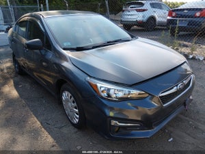 2017 SUBARU IMPREZA 2.0I