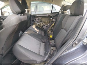 2017 SUBARU IMPREZA 2.0I