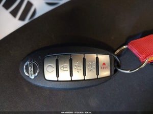 2020 NISSAN ALTIMA S INTELLIGENT AWD