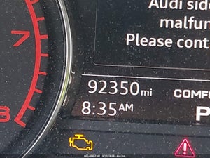 2020 AUDI Q5 PREMIUM 45 TFSI QUATTRO S TRONIC