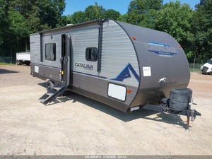 2023 COACHMEN CATALINA