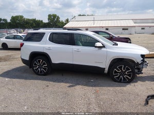 2020 GMC ACADIA AWD SLT