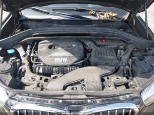 2018 BMW X1 SDRIVE28I