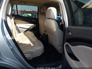 2016 BUICK ENVISION PREMIUM I