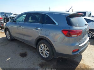 2019 KIA SORENTO 2.4L L