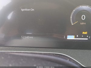 2021 JEEP GRAND CHEROKEE L LAREDO 4X4