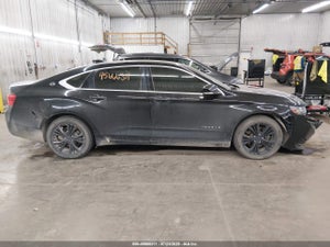 2015 CHEVROLET IMPALA 1LT