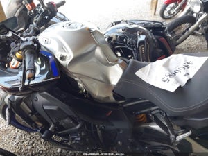 2025 YAMAHA MTN1000 D