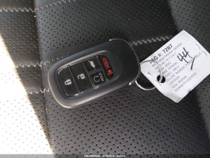 2025 HONDA HR-V AWD EX-L