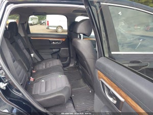 2020 HONDA CR-V 2WD EX