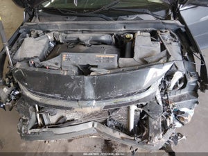 2016 CHEVROLET MALIBU LIMITED LT