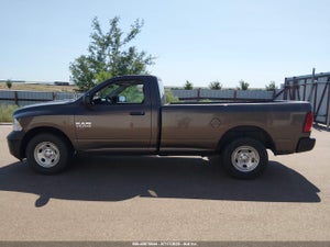 2019 RAM 1500 CLASSIC TRADESMAN  4X2 8' BOX