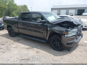2021 RAM 1500 LARAMIE  4X4 6'4 BOX