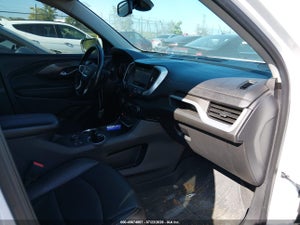2020 GMC TERRAIN AWD SLT