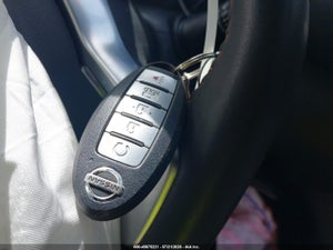 2023 NISSAN SENTRA SR XTRONIC CVT
