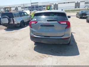 2024 GMC TERRAIN FWD SLE