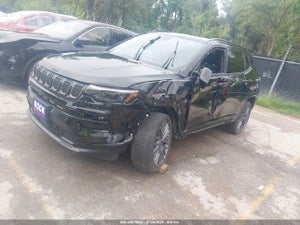 2023 JEEP COMPASS HIGH ALTITUDE 4X4
