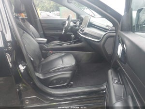 2023 JEEP COMPASS HIGH ALTITUDE 4X4