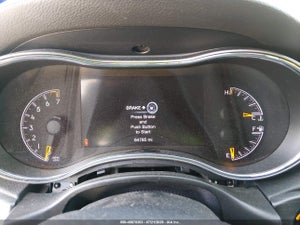 2021 JEEP GRAND CHEROKEE LAREDO X 4X4