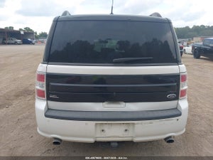 2016 FORD FLEX SEL
