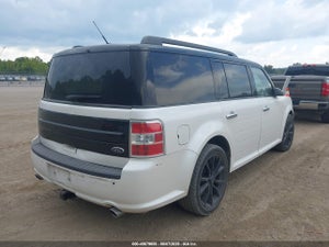 2016 FORD FLEX SEL