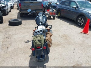 2025 HARLEY-DAVIDSON FLHRXS