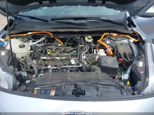 2022 FORD ESCAPE SEL PLUG-IN HYBRID