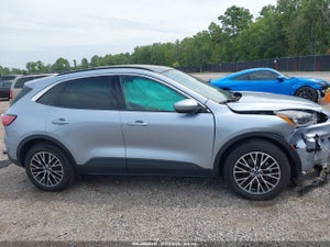 2022 FORD ESCAPE SEL PLUG-IN HYBRID