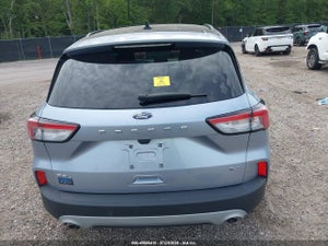 2022 FORD ESCAPE SEL PLUG-IN HYBRID