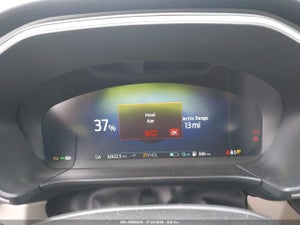 2022 FORD ESCAPE SEL PLUG-IN HYBRID