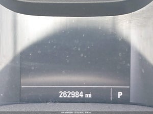 2018 CHEVROLET COLORADO WT