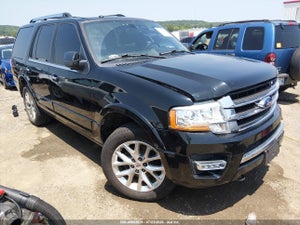 2016 FORD EXPEDITION LIMITED