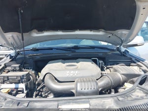 2012 DODGE DURANGO CREW