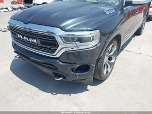 2019 RAM 1500 LIMITED  4X2 5'7 BOX