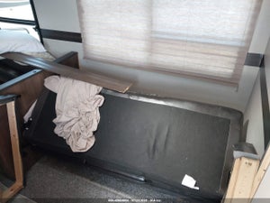 2018 KZ CONNECT 281BH
