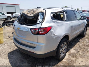 2016 CHEVROLET TRAVERSE 2LT
