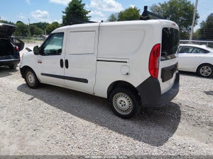 2016 RAM PROMASTER CITY TRADESMAN
