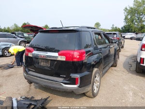 2016 GMC TERRAIN SLE-2