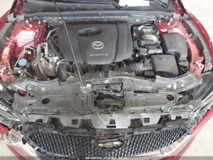 2021 MAZDA MAZDA6 TOURING