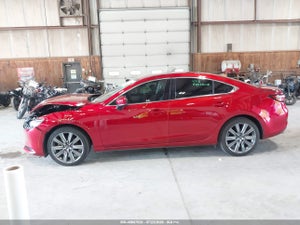 2021 MAZDA MAZDA6 TOURING
