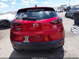 2019 MAZDA CX-3 SPORT