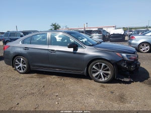 2019 SUBARU LEGACY 3.6R LIMITED