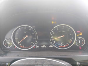 2016 BMW X6 XDRIVE35I