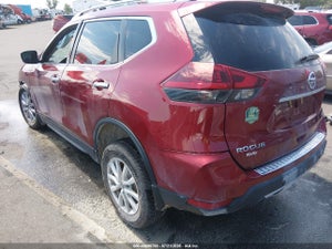 2020 NISSAN ROGUE SV INTELLIGENT AWD