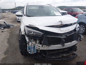 2021 BUICK ENCORE GX FWD ESSENCE