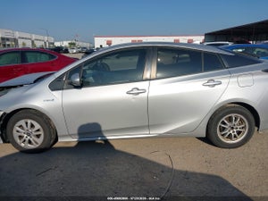2016 TOYOTA PRIUS TWO