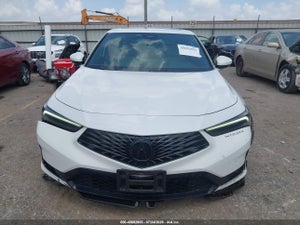 2025 ACURA INTEGRA A-SPEC