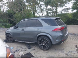 2020 MERCEDES-BENZ GLE 580 4MATIC