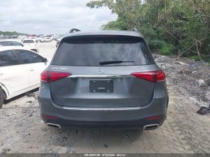 2020 MERCEDES-BENZ GLE 580 4MATIC
