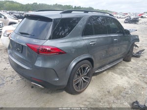 2020 MERCEDES-BENZ GLE 580 4MATIC